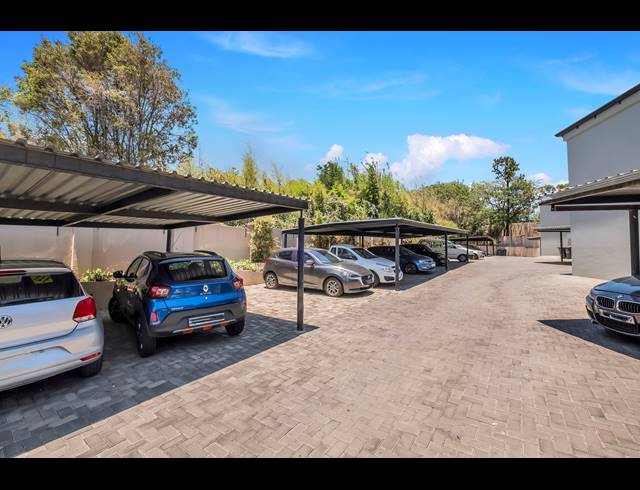 2 BEDROOM APARTMENT FOR SALE IN FERNDALE